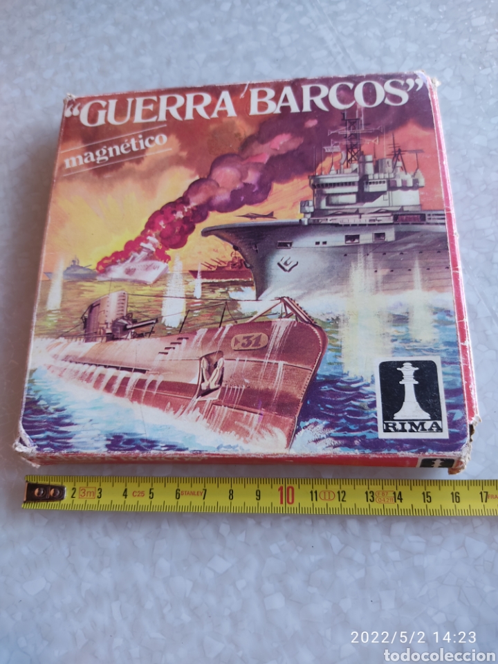 Juegos de mesa: Juego Magn&eacute;tico - Foto 8