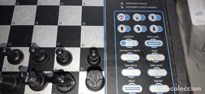 Juegos de mesa: AJEDREZ ALCHEMIST DE SAITEK - Foto 9