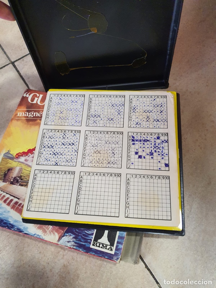 Juegos de mesa: Lote de 4 juegos - Foto 2
