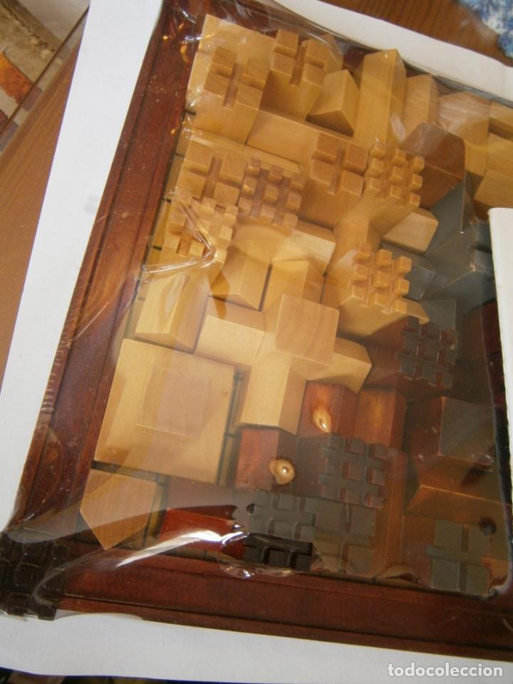 Juegos de mesa: ESPECTACULAR JUEGO - CATHEDRAL - NUEVO PRECINTADO - Foto 2