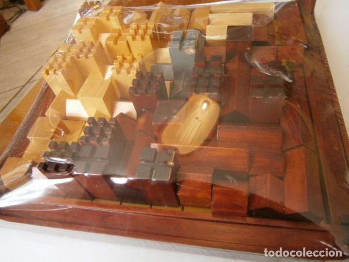 Juegos de mesa: ESPECTACULAR JUEGO - CATHEDRAL - NUEVO PRECINTADO - Foto 3