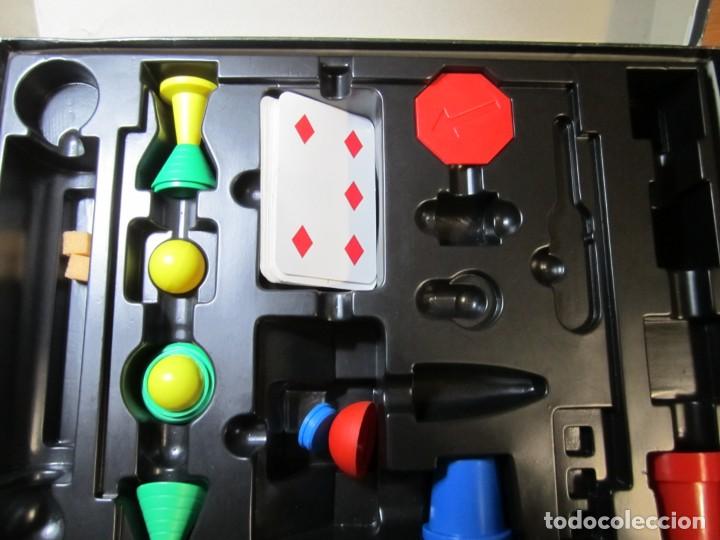 Juegos de mesa: magia borras classic no completa - Foto 1