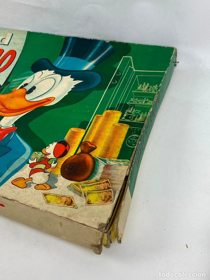 Juegos de mesa: Donald banquero juego de mesa - Foto 3