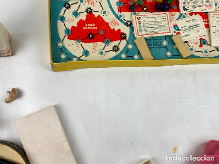 Juegos de mesa: Donald banquero juego de mesa - Foto 4