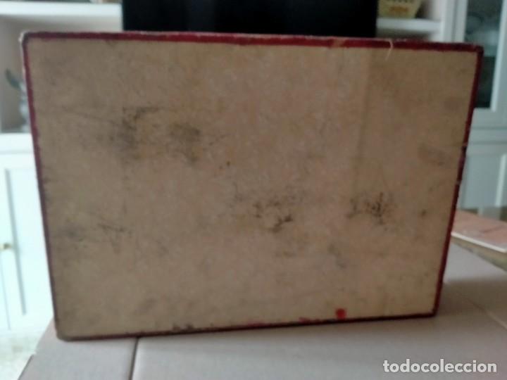 Juegos de mesa: juego de magia antiguo de freder - Foto 4