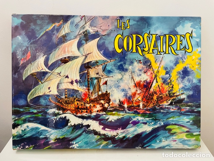 Juegos de mesa: Bataille Naval 1970,s - Foto 1