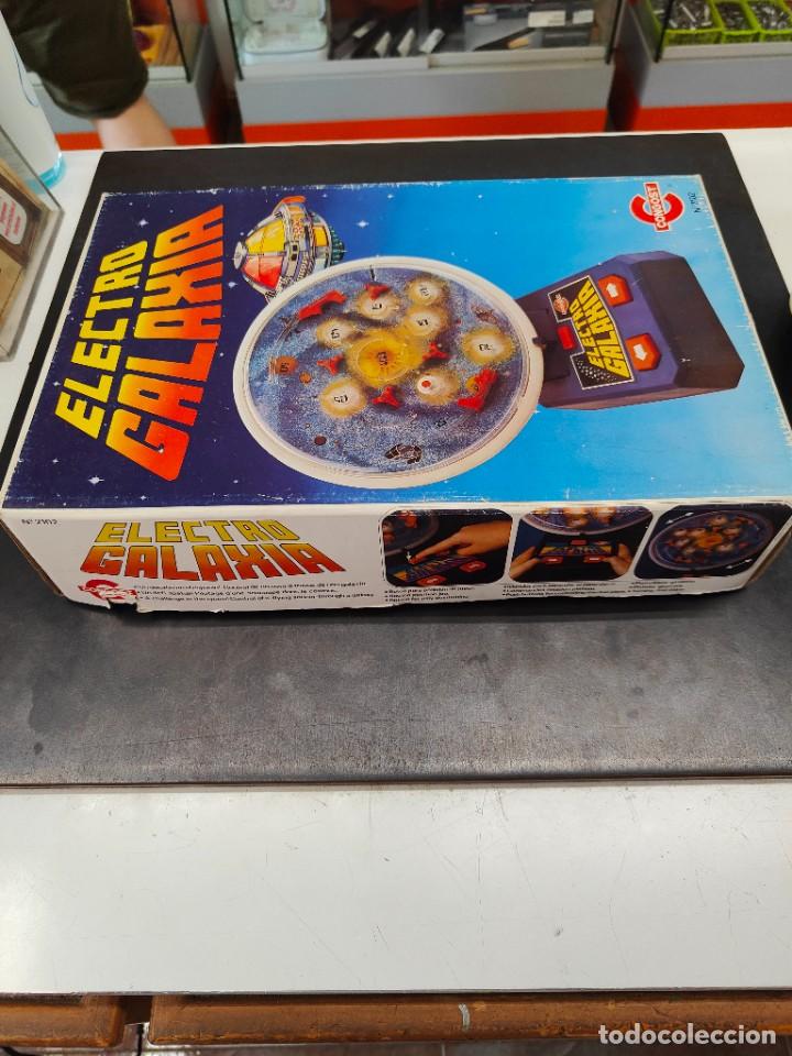 Juegos de mesa: Congost n&ordm;2102 Electro Galaxia Funciona - Foto 10