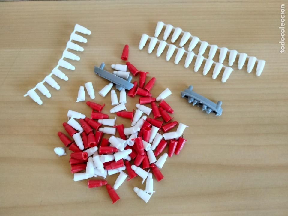Juegos de mesa: JUEGO BATALLA NAVAL DE CEFA - Foto 1