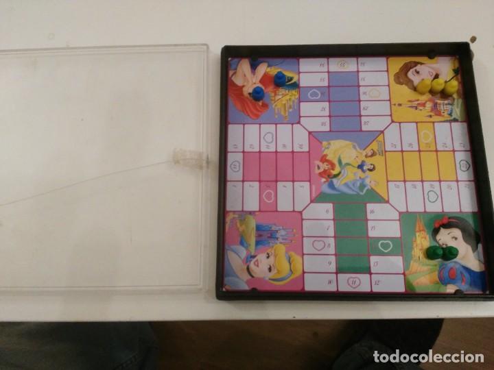 Juegos de mesa: Parchis magnetico fournier - Foto 1