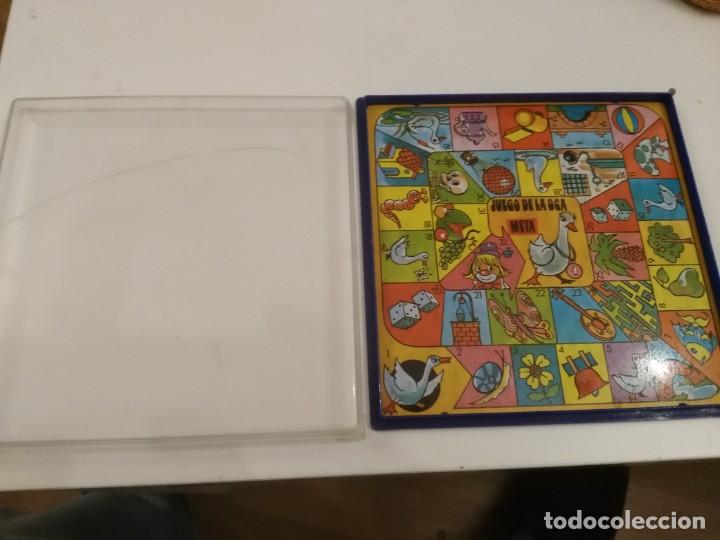 Juegos de mesa: Rima Juguetes Magn&eacute;ticos OCA - Foto 1