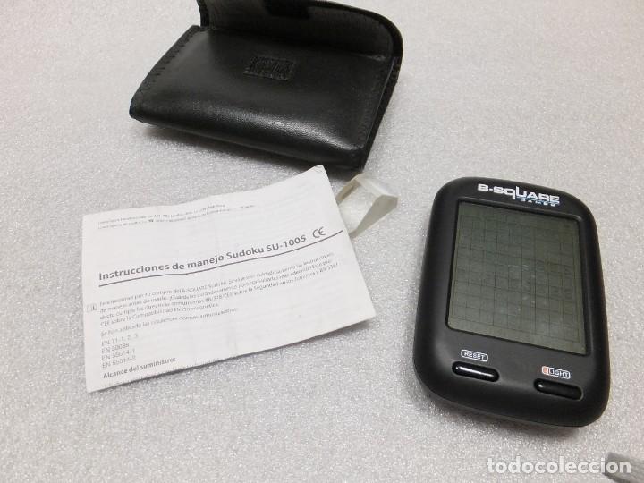 Juegos de mesa: Juego Sudoku - Foto 3