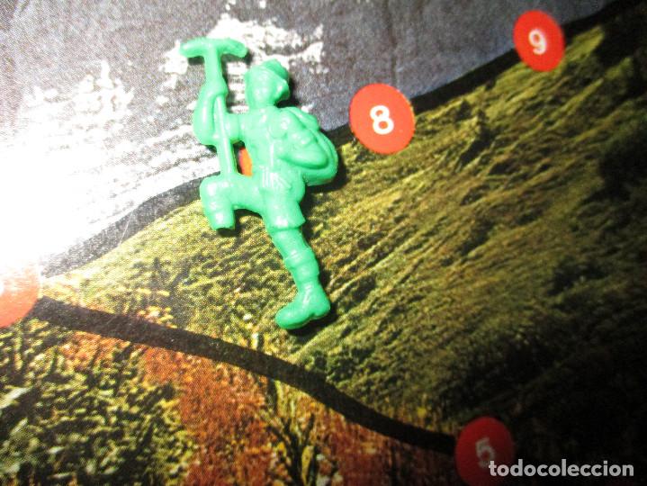Juegos de mesa: juego de mesa ALPINISMO, de Borr&aacute;s - Foto 4