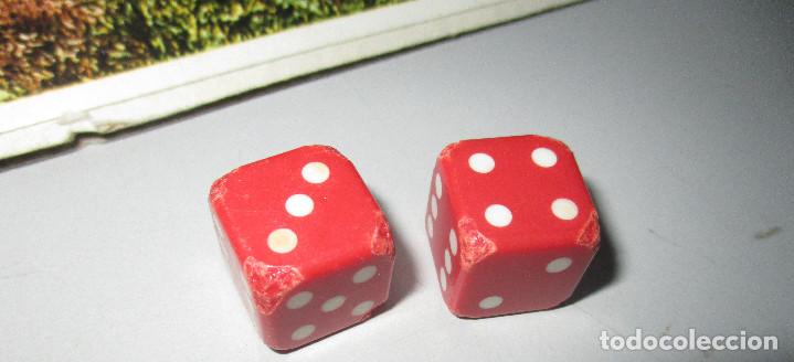 Juegos de mesa: juego de mesa ALPINISMO, de Borr&aacute;s - Foto 6
