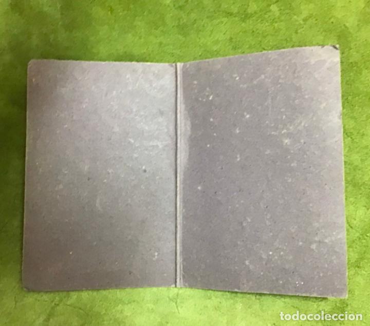 Juegos de mesa: ANTIGUO TABLERO DE LA OCA - Foto 2