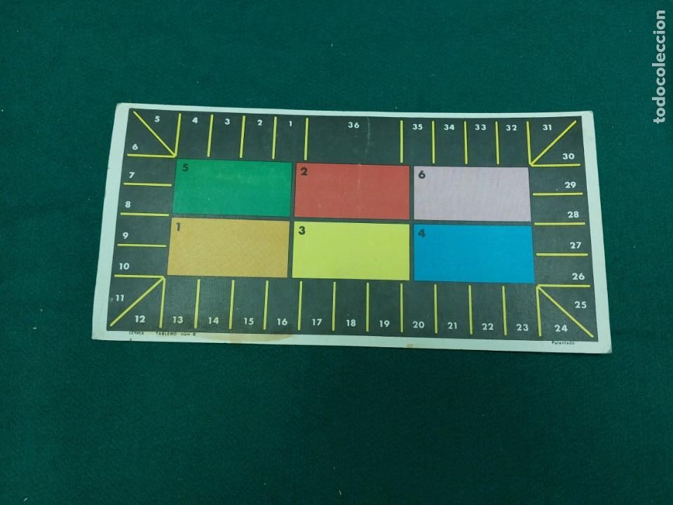 Juegos de mesa: Juegos reunidos Geyper 25 - Foto 2