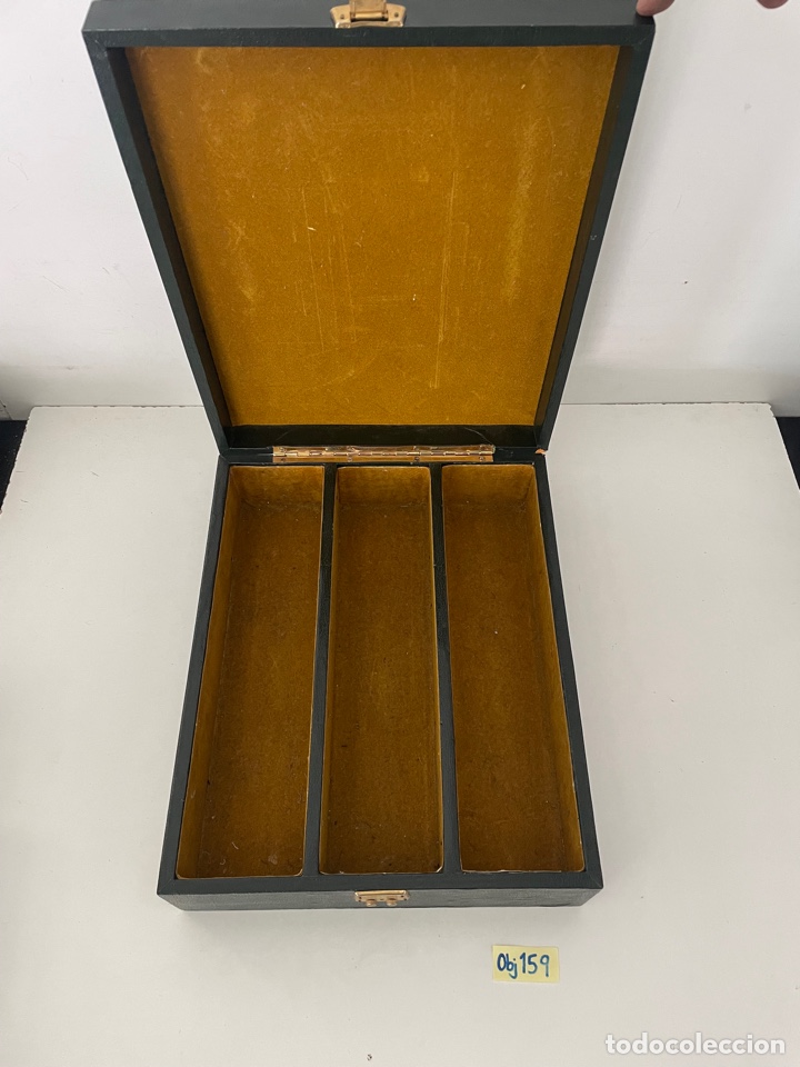 Juegos de mesa: Caja estuche de juegos de mesa - Foto 2