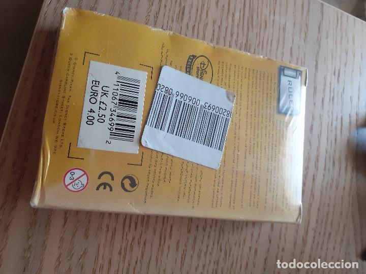 Juegos de mesa: juego de cartas de parejas de wall-e sin abrir - Foto 2