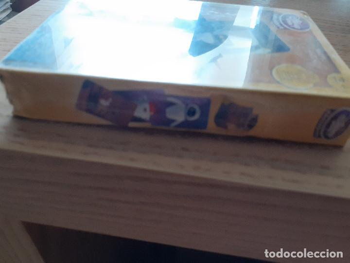 Juegos de mesa: juego de cartas de parejas de wall-e sin abrir - Foto 4