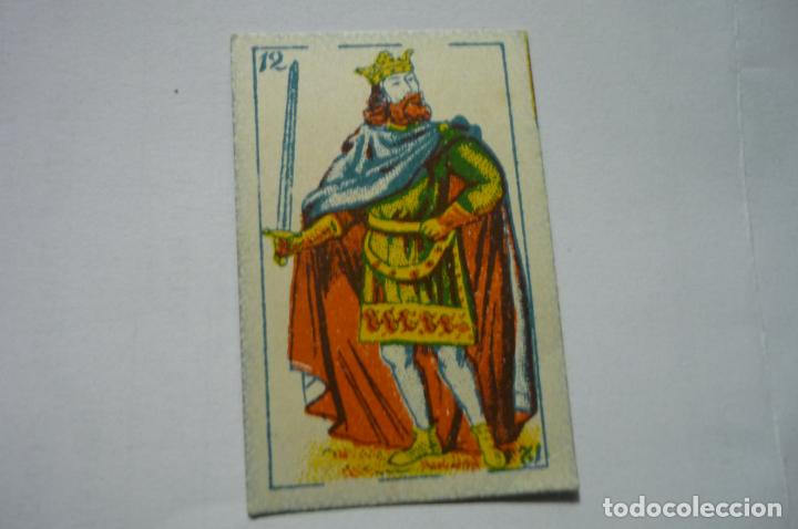 Juegos de mesa: CARTA --SALSA FINA COLON - Foto 1