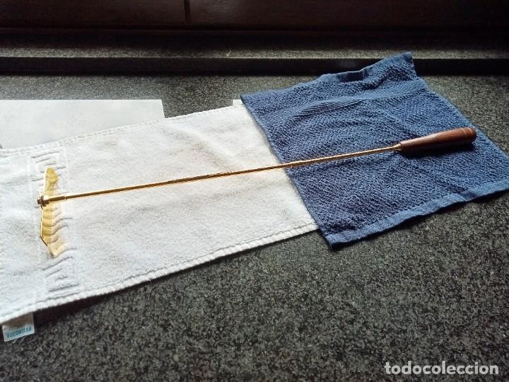 Juegos de mesa: PALO PARA MESA DE CASINO - Foto 1