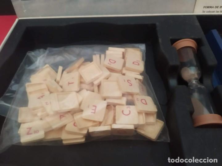 Juegos de mesa: antiguo juego de mesa intelect cefa completo - Foto 2