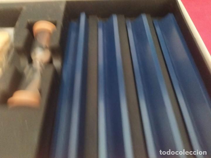Juegos de mesa: antiguo juego de mesa intelect cefa completo - Foto 3