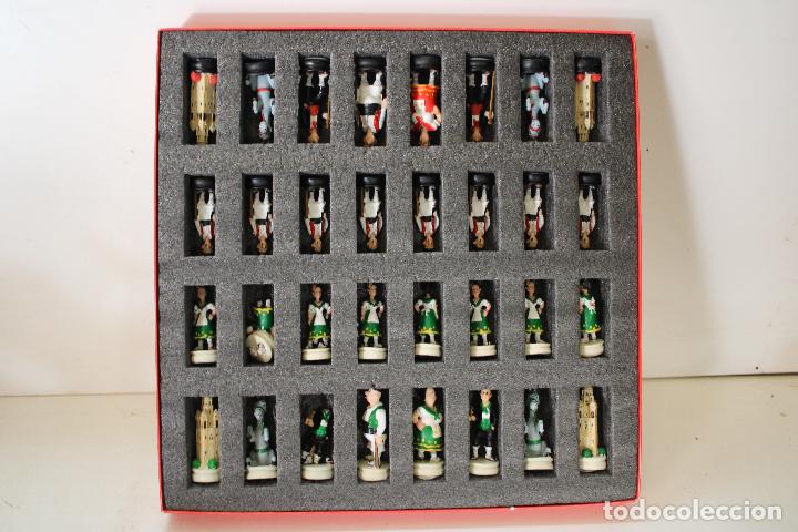 Juegos de mesa: ajedrez del tio pencho - murcia - Foto 2