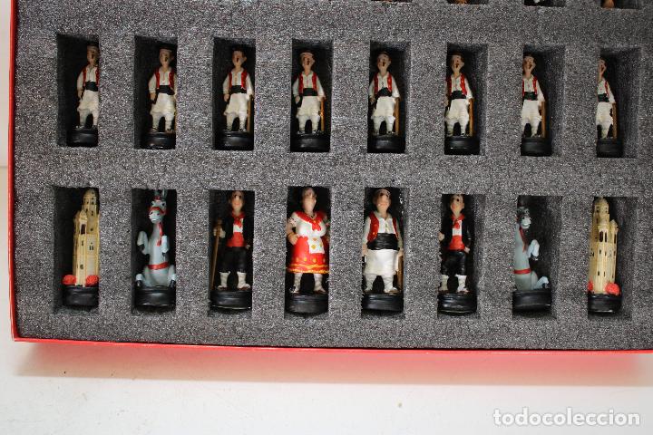 Juegos de mesa: ajedrez del tio pencho - murcia - Foto 5