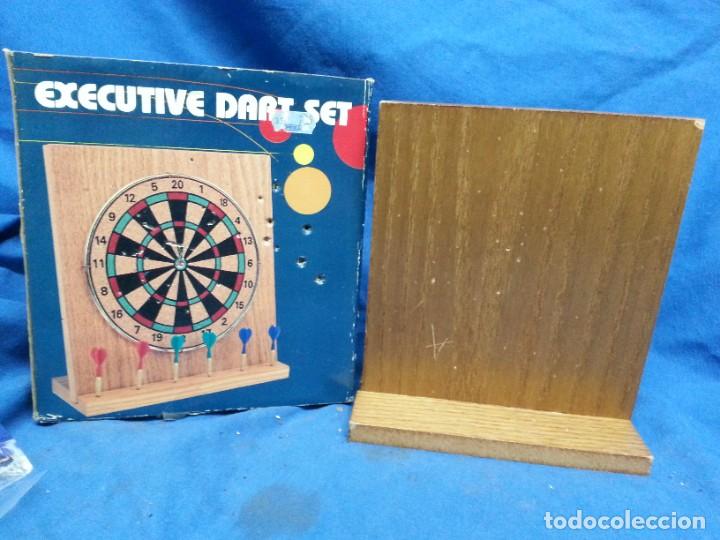 Juegos de mesa: MINI DIANA DE VIAJE - EXECUTIVE DART SET - Foto 5