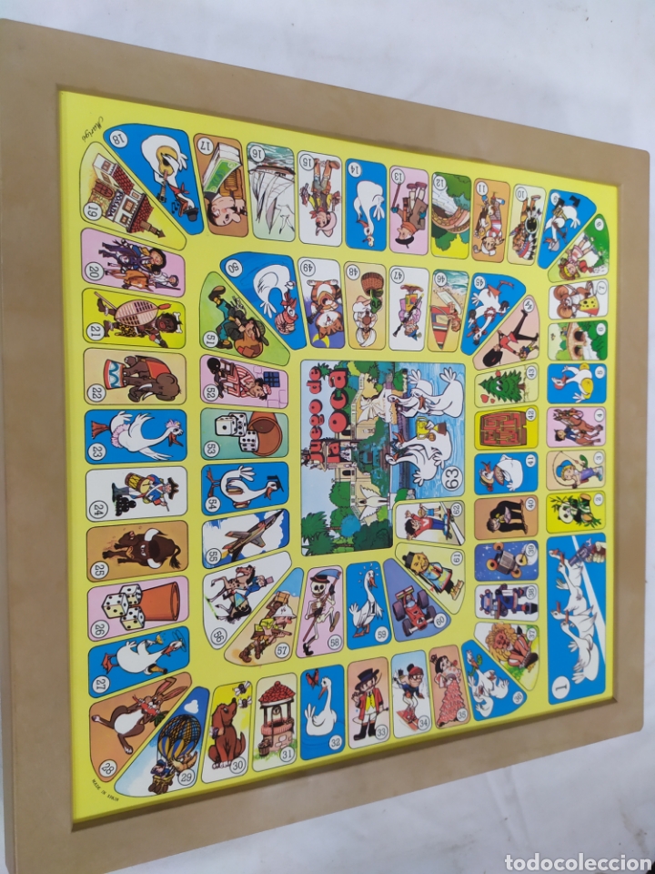 Juegos de mesa: Parch&iacute;s autom&aacute;tico - Foto 3