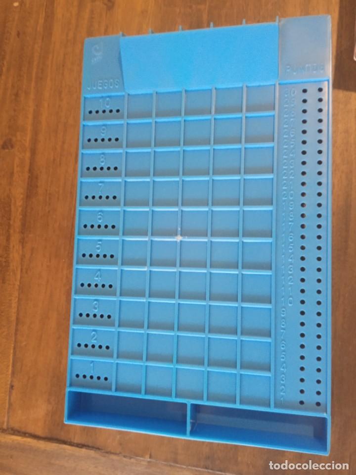 Juegos de mesa: LA CLAVE. UN JUEGO DE LOGICA Y DEDUCCION - Foto 3