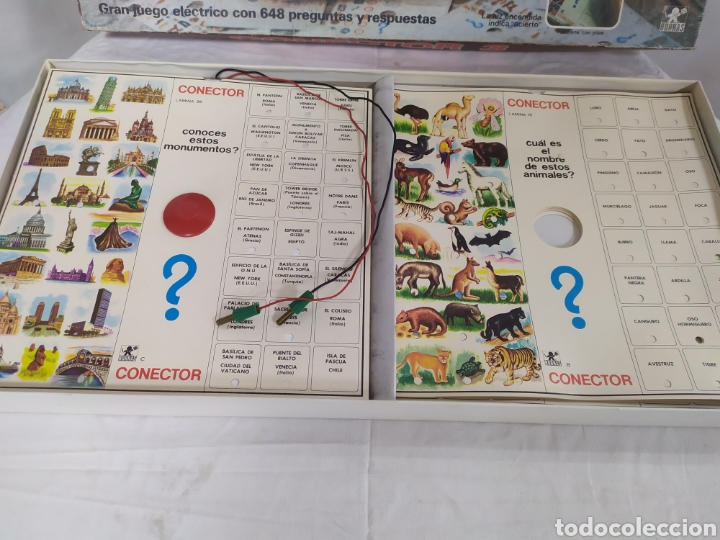 Juegos de mesa: Conector 3 de Borr&aacute;s - Foto 2