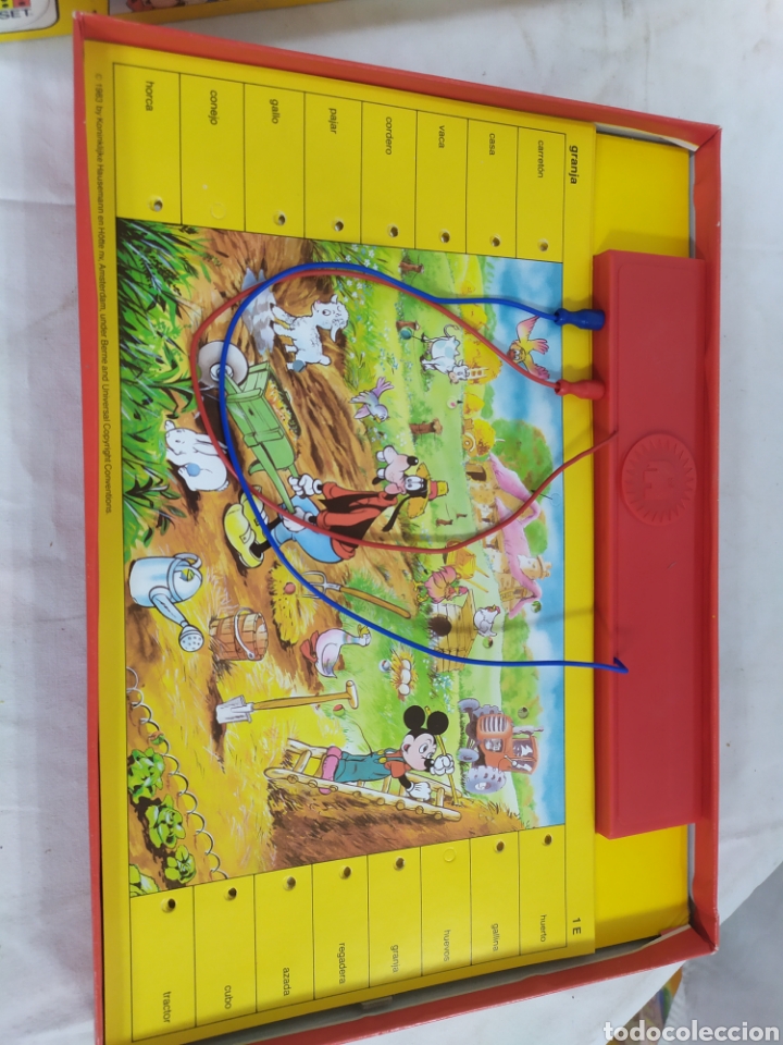 Juegos de mesa: Electro de Diset. - Foto 2