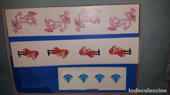 Juegos de mesa: JUEGO LA PANTERA ROSA - Foto 1