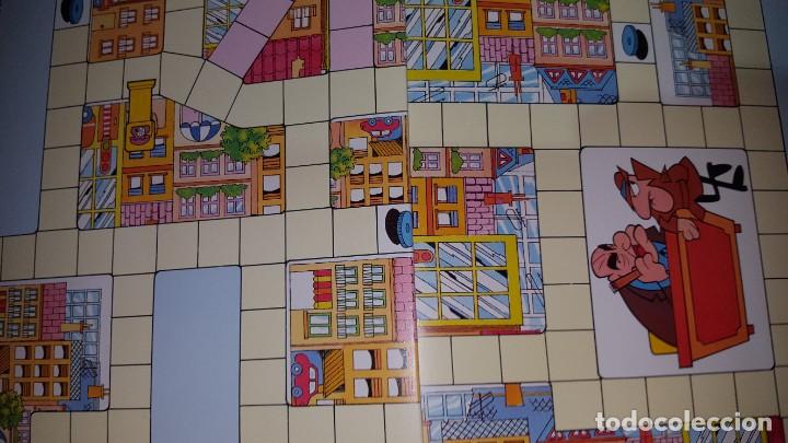 Juegos de mesa: JUEGO LA PANTERA ROSA - Foto 3