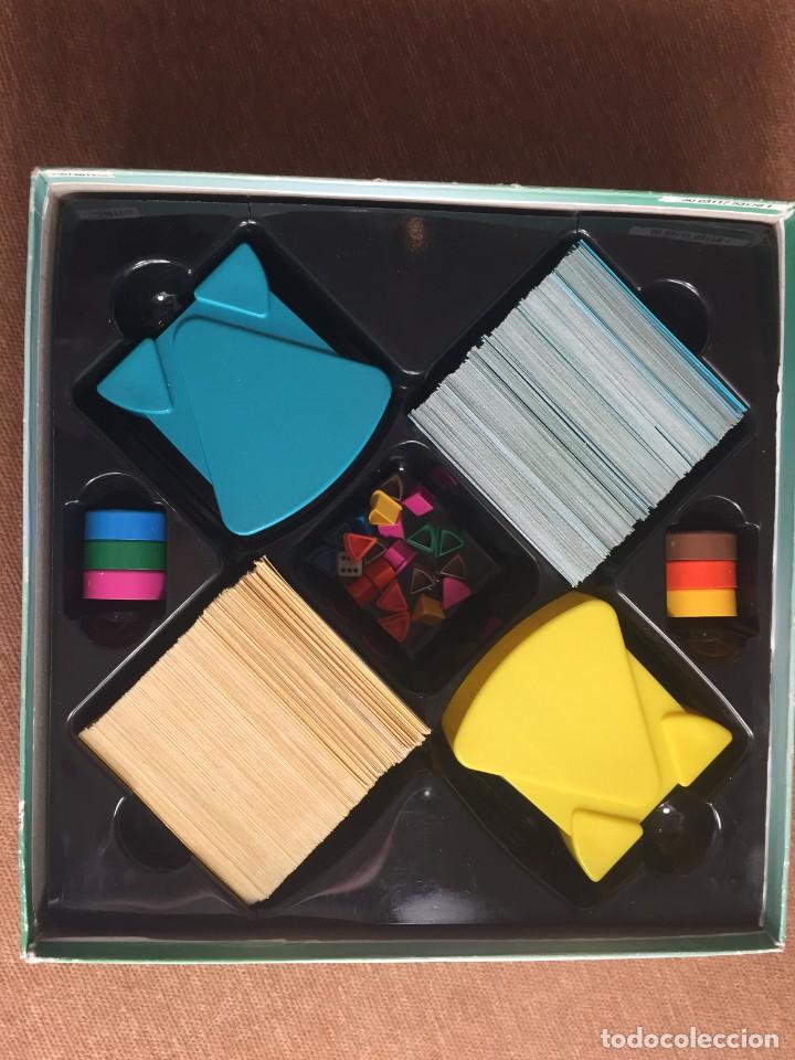 Juegos de mesa: Juego de Mesa Trivial Pursuit Edici&oacute;n Familiar Parker - Foto 4