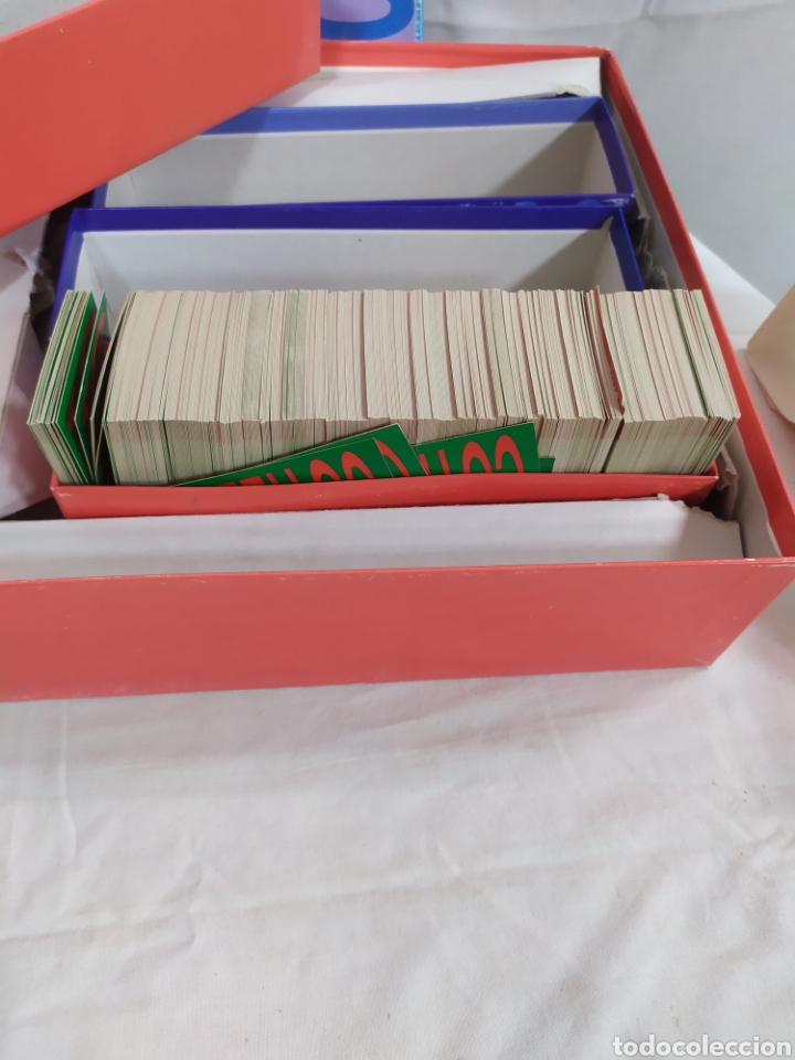 Juegos de mesa: Cotilleos de Cefa - Foto 5