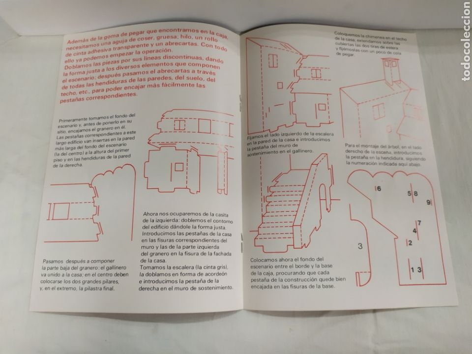 Juegos de mesa: Mi granja de Didacta - Foto 4