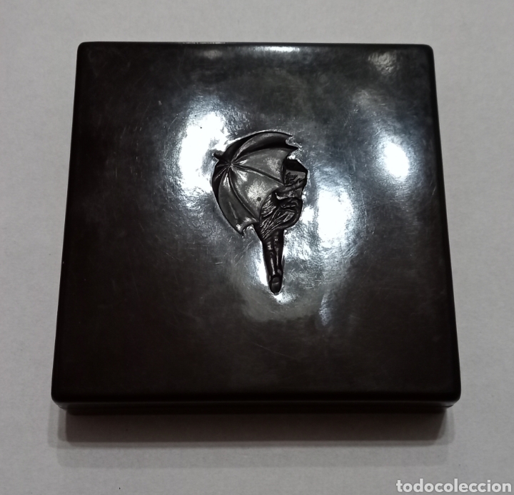 Juegos de mesa: Antiguo juego de ingenio Obsequio de Terrabusi - Foto 3