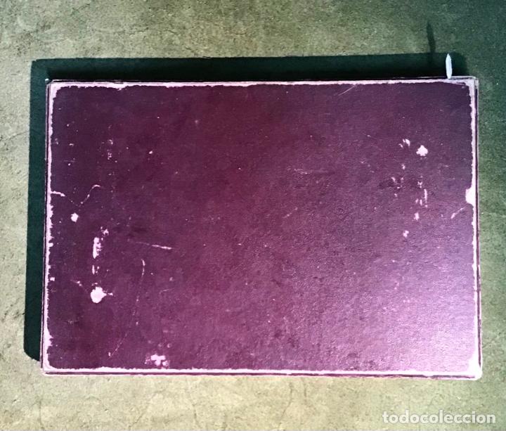Juegos de mesa: AJEDREZ DE VIAJE, A&Ntilde;OS 60/70 - Foto 2
