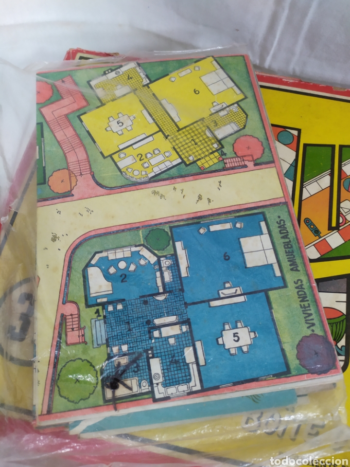 Juegos de mesa: Juegos Reunidos de Geyper - Foto 5
