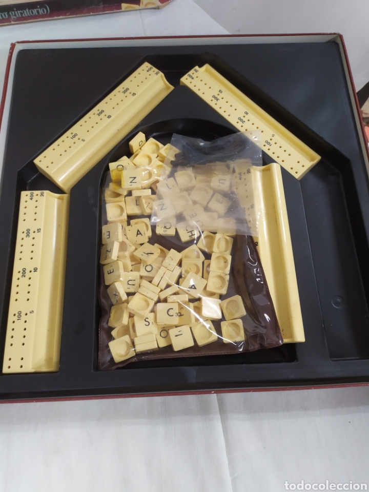 Juegos de mesa: Intelect de Luxe de Cefa - Foto 3