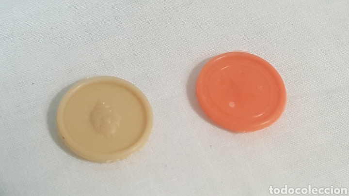 Juegos de mesa: JUEGO 4 EN RAYA DE VIDAL - Foto 4