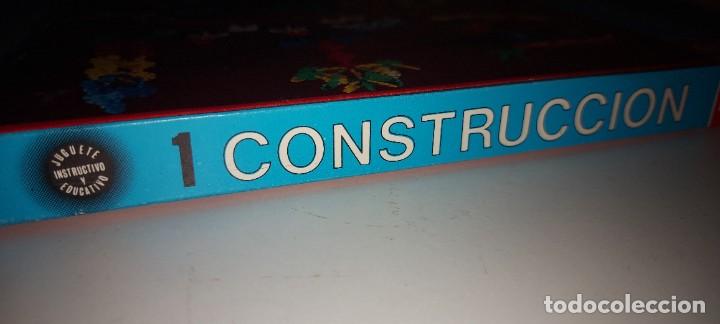 Juegos de mesa: JUEGO DE CONSTRUCCION KEWIS- - Foto 3