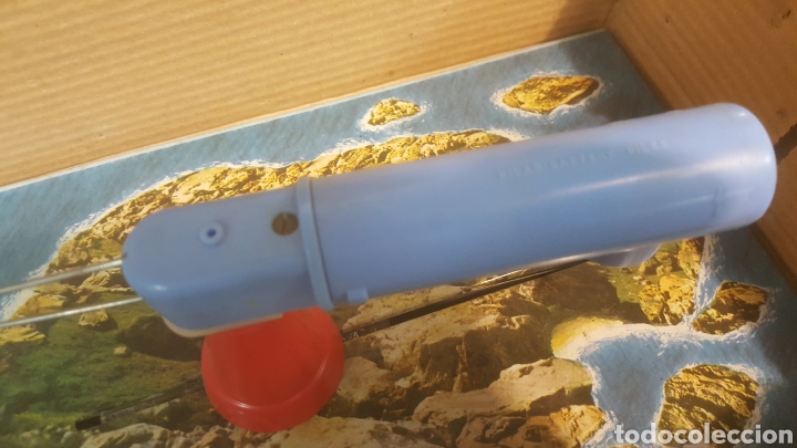 Juegos de mesa: JUEGO RESCATE ESPACIAL DE CONGOST - Foto 8