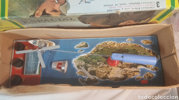 Juegos de mesa: JUEGO RESCATE ESPACIAL DE CONGOST - Foto 9