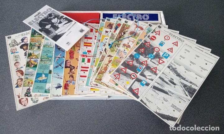 Juegos de mesa: Juego Multi Electro Jumbo - Foto 3