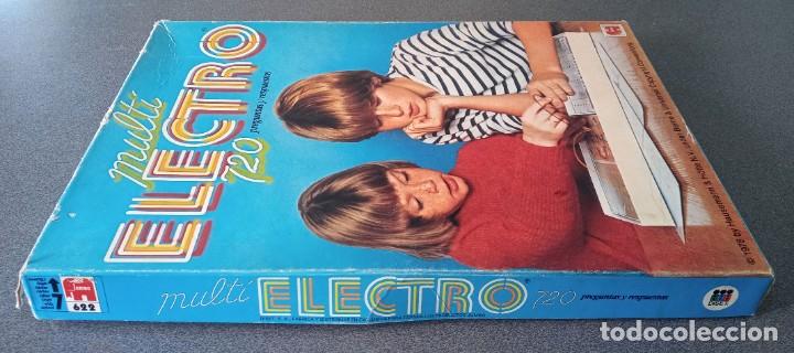 Juegos de mesa: Juego Multi Electro Jumbo - Foto 6