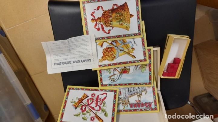 Juegos de mesa: JUEGO DE LA ADUANA - Foto 2