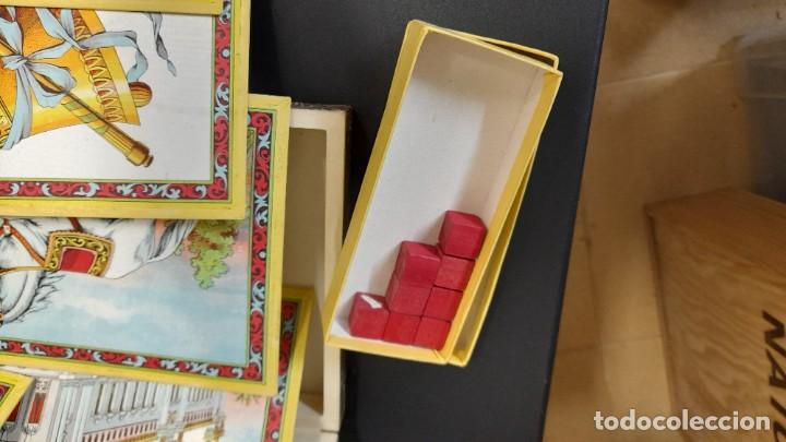 Juegos de mesa: JUEGO DE LA ADUANA - Foto 3